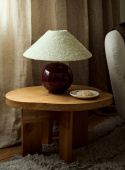Lamp Shade Ampio Mint Green