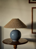 Lamp Shade Ampio Caramel