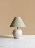 Lamp Shade Cono Piccolo Mint Green
