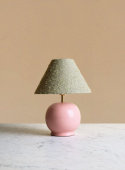 Lamp Shade Cono Piccolo Mint Green