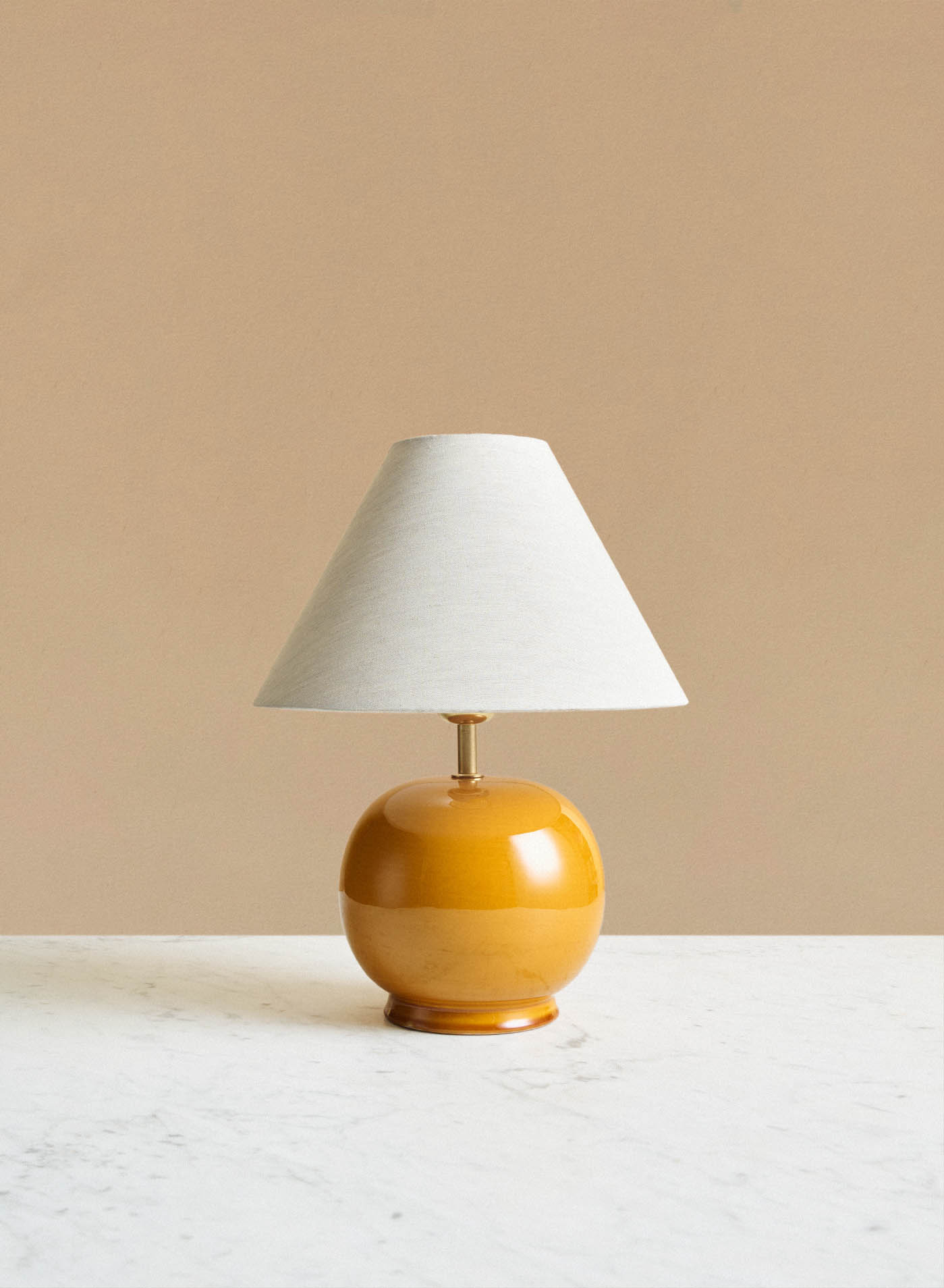 Lampskärm Cono Piccolo Venedig Light Grey Lampskärm Cono Piccolo Venedig Light Grey