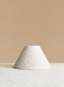 Lamp Shade Cono White