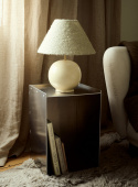 Lamp Shade Cono Mint Green