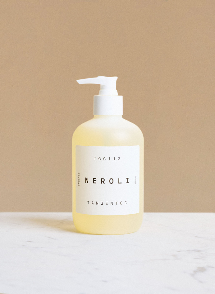 Hand Soap Neroli in the group Details / Hygiene / Liquid soap at Tambur Store AB (TANTGC112)