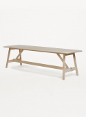Landala Dining Table 215 cm 