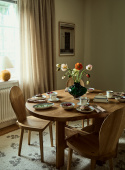 Dinner Chair Skedblad