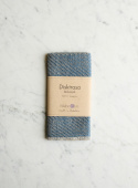 Dish Cloth Lin Blue