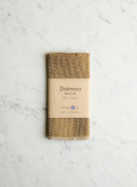Dish Cloth Lin Umber